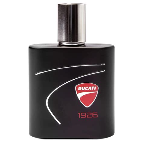 ducati fragrance.